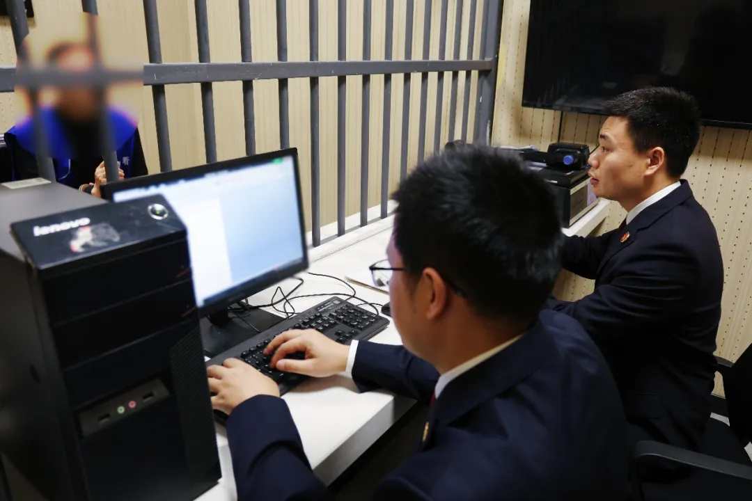 喜报 | 我院一案例入选！最高检发布依法平等保护企业合法权益典型案例